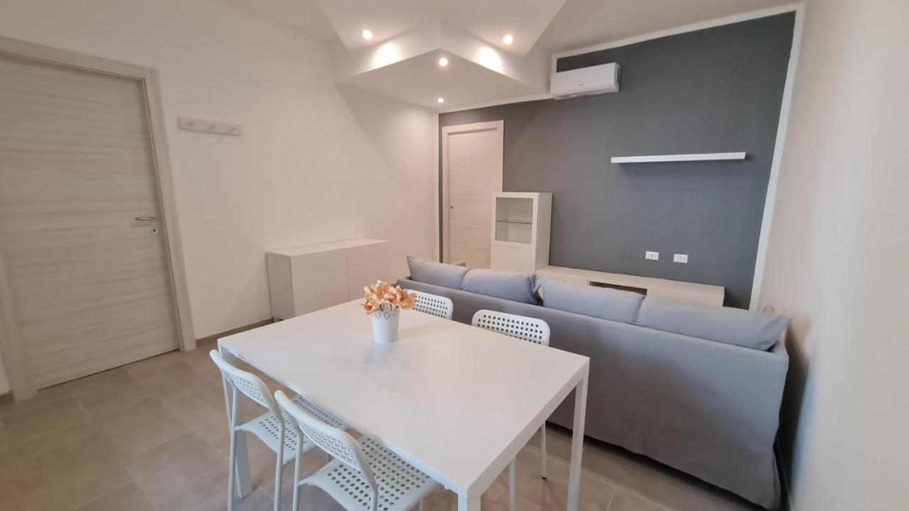 Il Nido Apartment Iglesias Exterior foto
