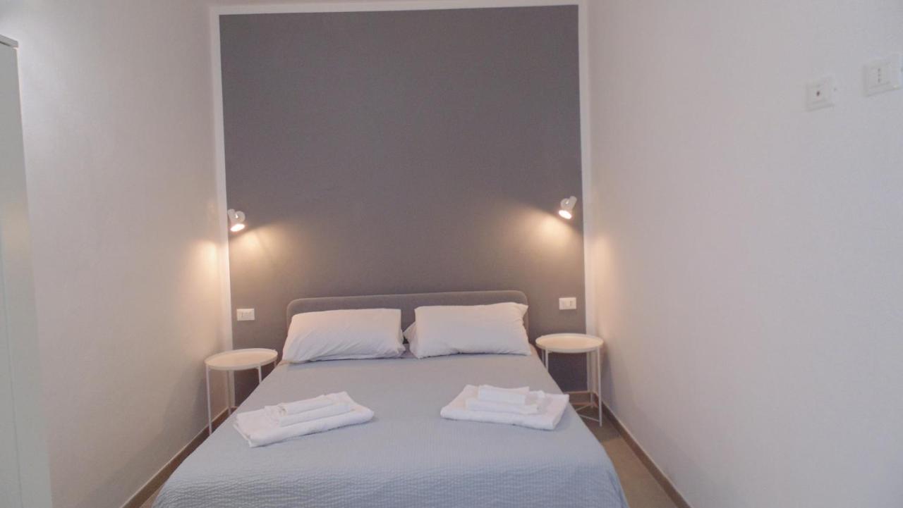 Il Nido Apartment Iglesias Exterior foto