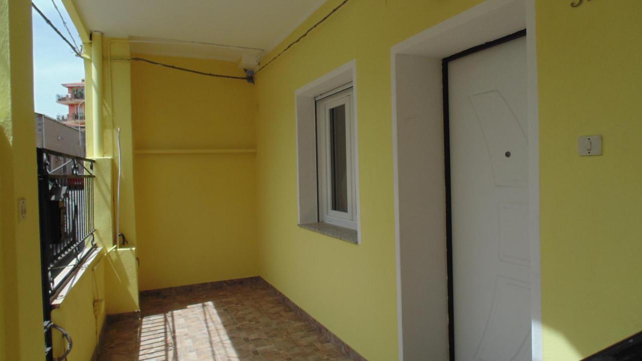 Il Nido Apartment Iglesias Exterior foto