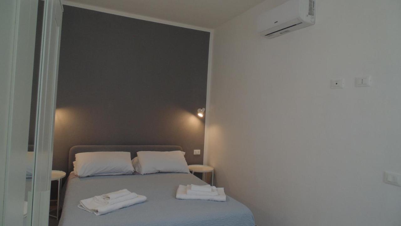 Il Nido Apartment Iglesias Exterior foto