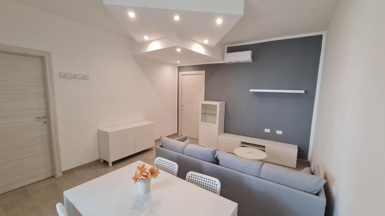 Il Nido Apartment Iglesias Exterior foto