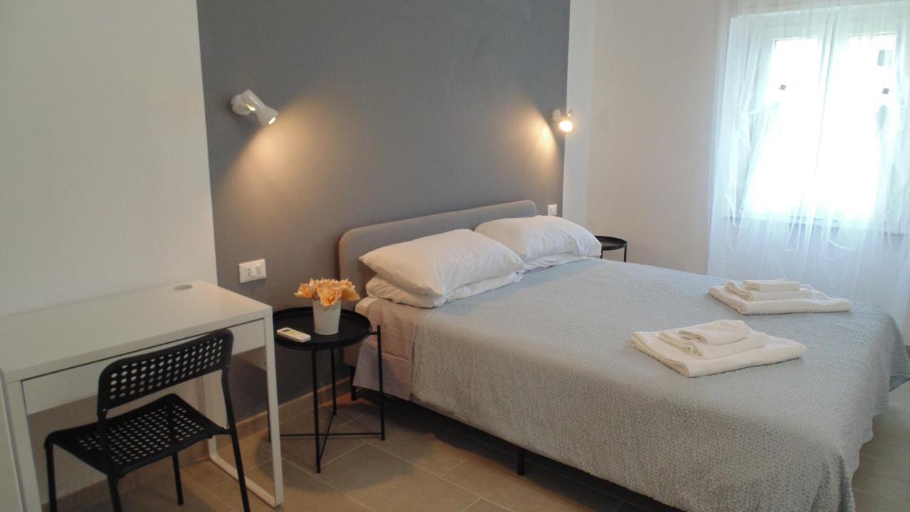 Il Nido Apartment Iglesias Exterior foto