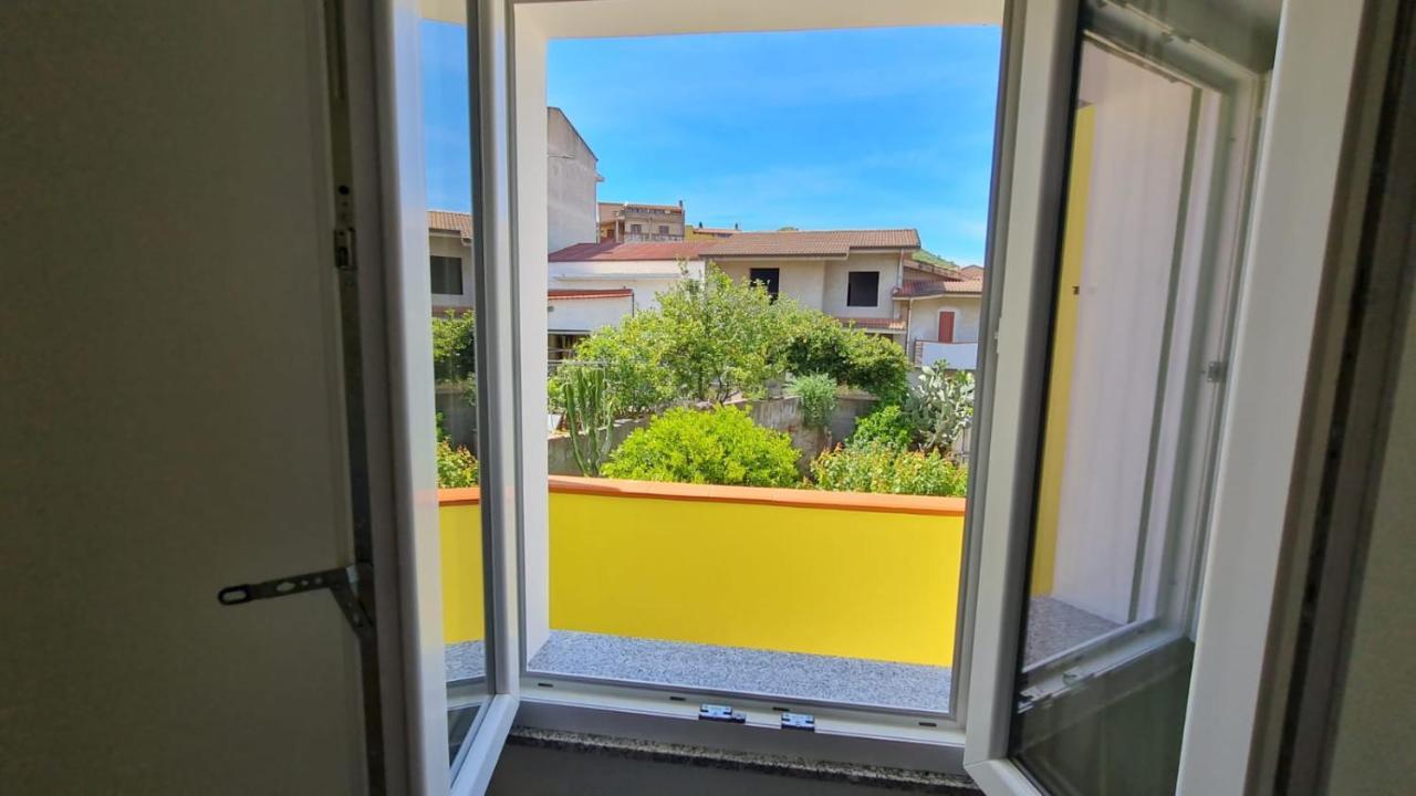 Il Nido Apartment Iglesias Exterior foto