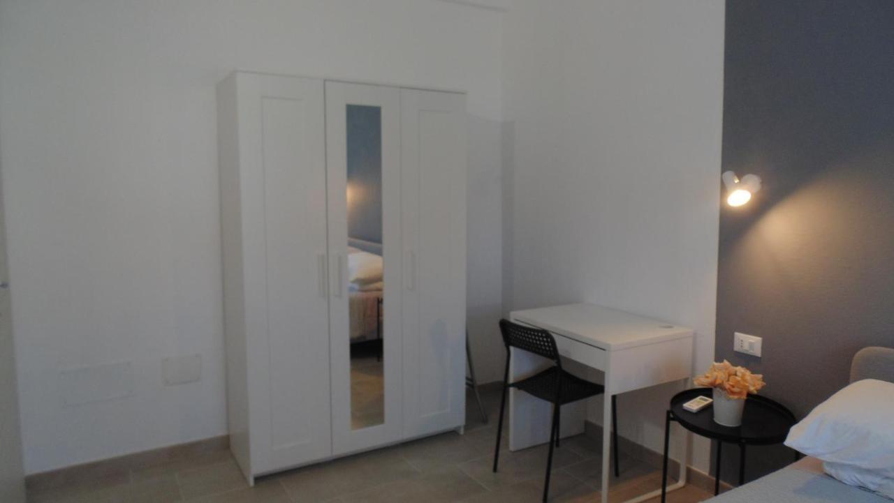Il Nido Apartment Iglesias Exterior foto