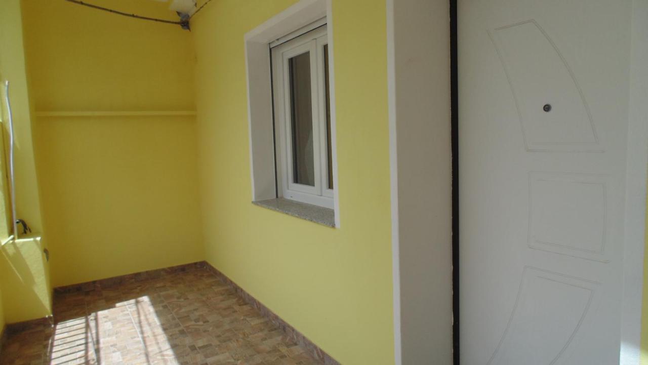 Il Nido Apartment Iglesias Exterior foto