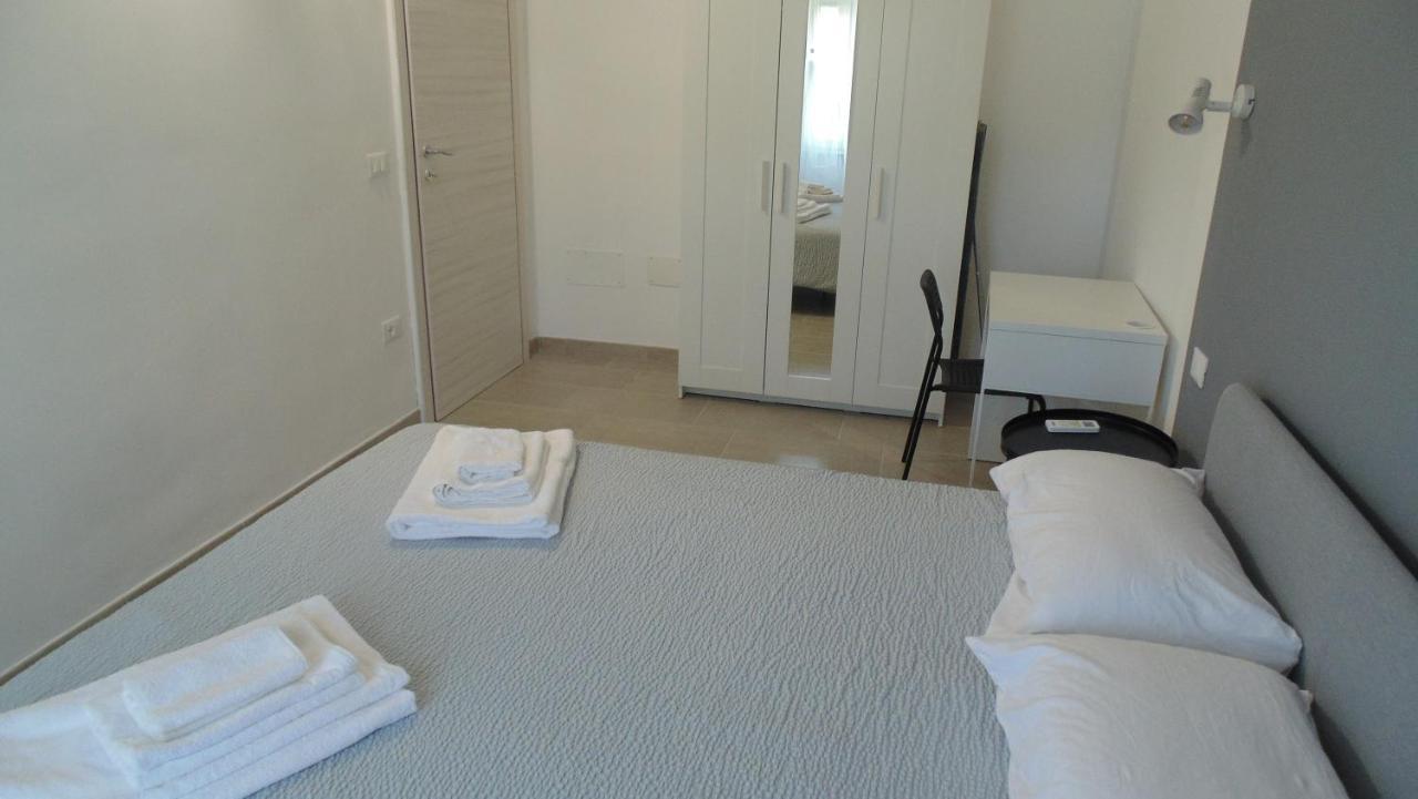 Il Nido Apartment Iglesias Exterior foto
