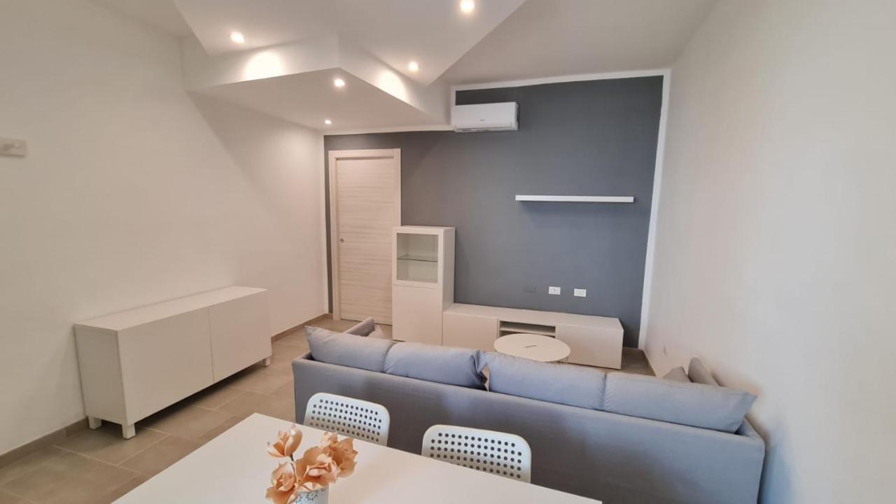 Il Nido Apartment Iglesias Exterior foto