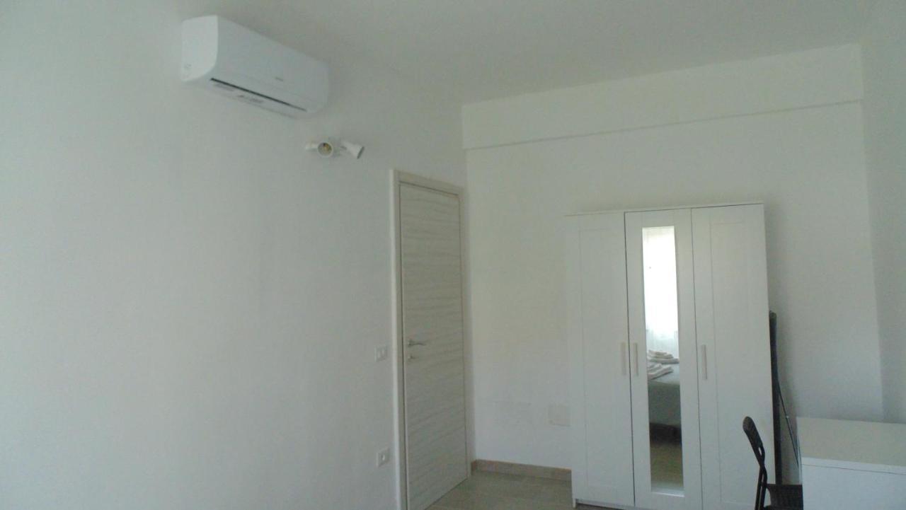 Il Nido Apartment Iglesias Exterior foto